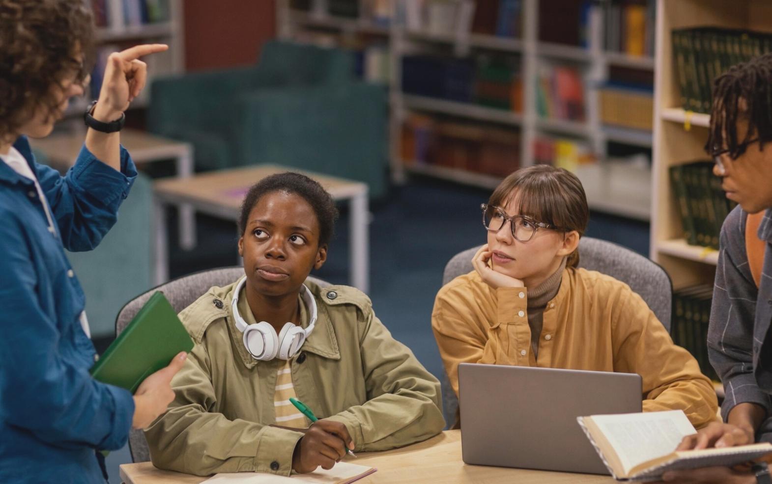 Обучающие материалы и финансовые инструменты