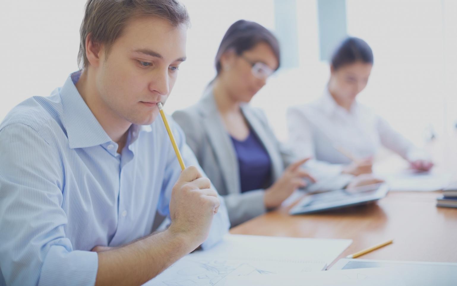 Финансовые документы и аналитические отчёты