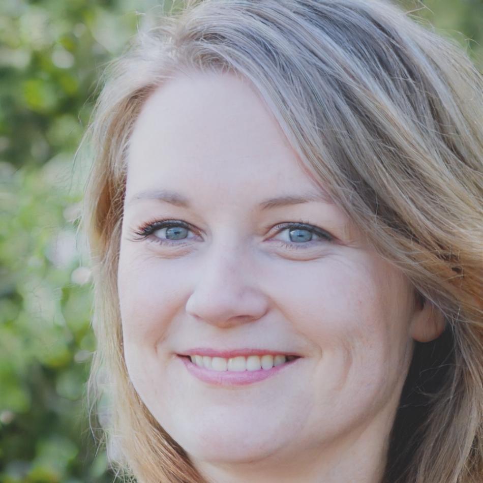 Портрет выпускницы Марии Силва