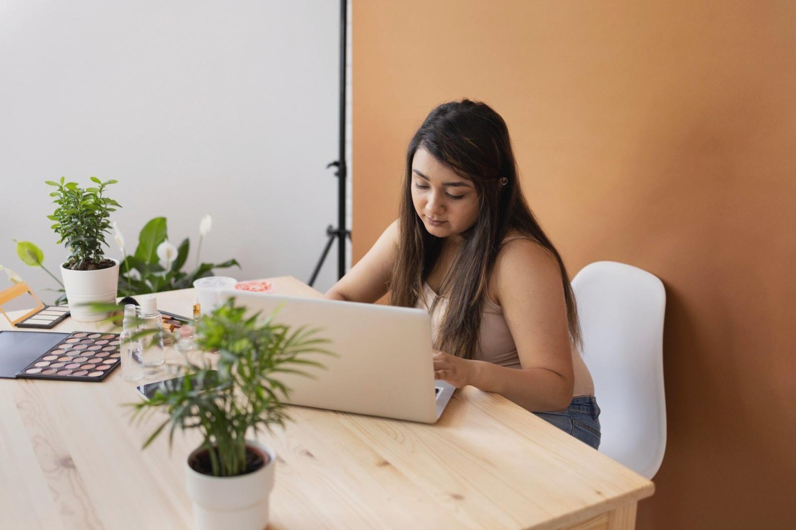 Поддержка студентов